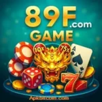 89F Game logo